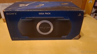 Predám PSP 1004 - 2