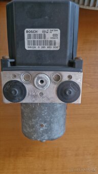 Predám abs kocku bmw E65 - 2
