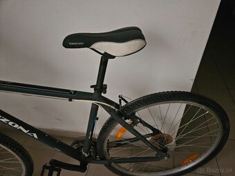 Pansky bicykel - 2