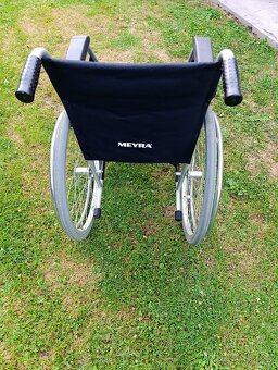 Invalidný vozík Meyra - 2