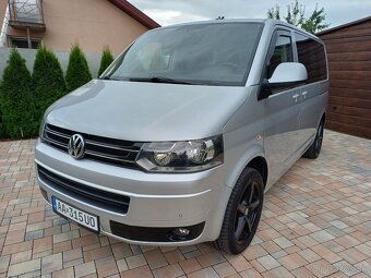 volkswagen vw t5 t6 - 2