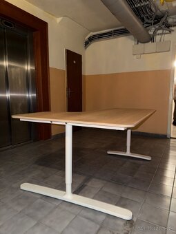 Písací stôl - 2