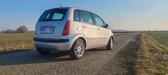 Lancia MUSA 1.9 JTD - 2