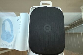 Beats Solo 4 modré - 2
