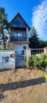 Dom Levice - 2