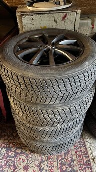 5x114,3 r17 mazda - 2