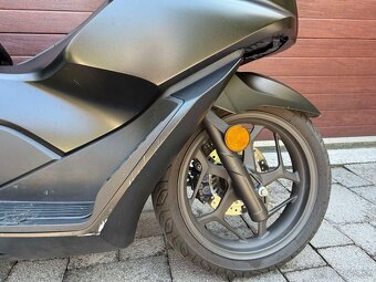 Predám Honda PCX 125 - 2