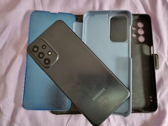Samsung a23 5G - 2