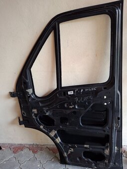PRAVE PREDNE DVERE FIAT DUCATO - 2