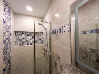 Large refurbished 1-bedroom apartment - 2