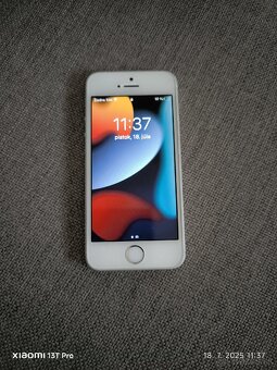 Iphone SE 2016 - 2