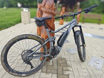 Merida eOne Twenty 500 - 2