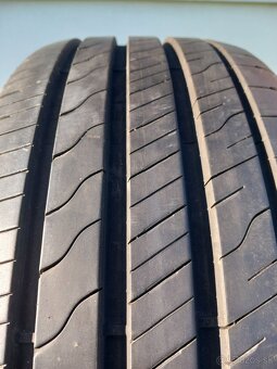 215/45 r16 letne pneumatiky goodyear - 2
