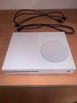 XBOX ONE S - 2