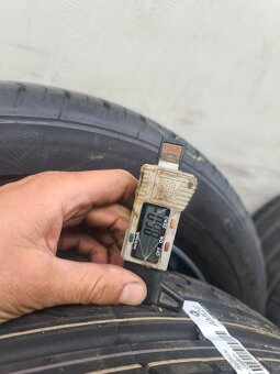 5X112 R18 + LETNE PNEU 235/55 R18 (letna sada) - 2