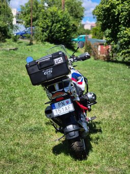BMW R1200 GS - 2