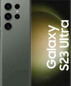 Predám mobilný telefón Samsung Galxy S 23 notebook ultra - 2