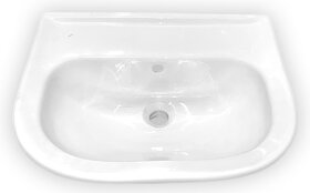 JIKA OLYMP umyvadlo 55cm 8136410001041 - 2