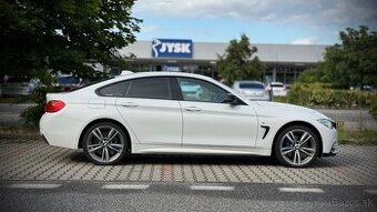 BMW 4 Gran Coupe 420d xDrive A/T - 2