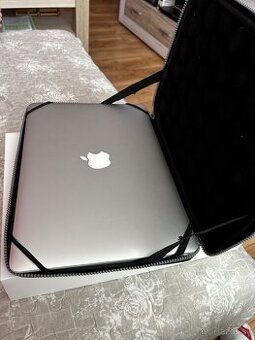 MACBOOK AIR 13" Intel i5 1.8GHz 2017 8GB/128GB - 2