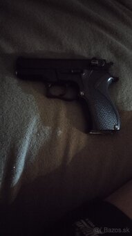 Predam airsoftovu pistol - 2