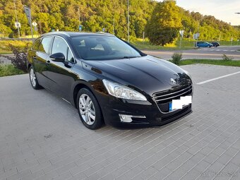 Peugeot 508 SW 2.0 HDi,120Kw(163-Ps)A/T,Champion - 2