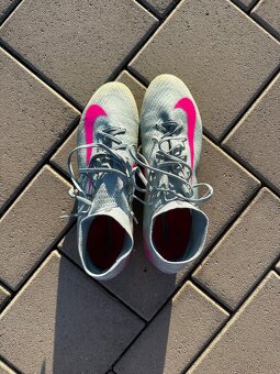 Nike mercurial superfly - 2