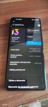 Xiaomi Mi11 5G - 2