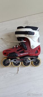Korčule rollerblade Twister limited - 2
