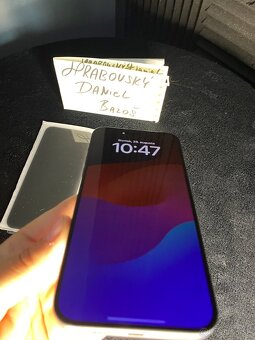 Iphone 15 pro Max 512 - 2