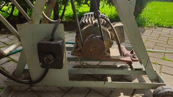 Predám cikulár - 2