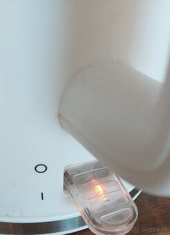 Mikrovlnna rúra Mora MT 120w - 2