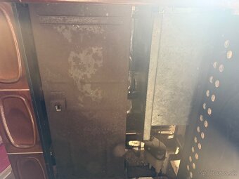 Naftová a plynová kotol - 2