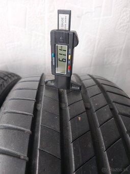 225/40 r18 letné pneumatiky Bridgestone - 2