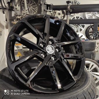 Elektróny 5x112 R17 - 2