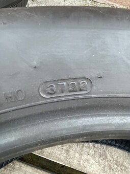 Hankook 235/55 R19 2x=50e - 2