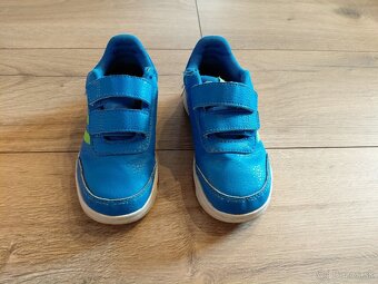 Chlapčenské topánky Adidas veľ.28 - 2