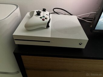 Xbox one - 2