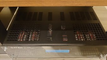 JJ Electronic model 543 Tube amplifier - 2