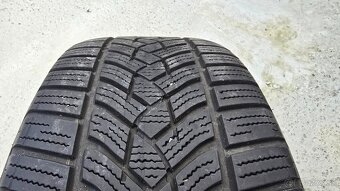 Zimna sada Bmw 320, 225/50 r17 - 2