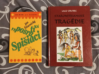 Twain, Hugo, Historicka revue, Fowl - 2