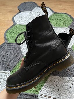 Dr. Martens Glady - 2