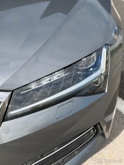 Škoda Superb L&K 2.0Tdi 147kw - 2