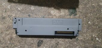 Predám autoradia JVC / Clarion - 2