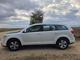 Fiat Freemont - 2