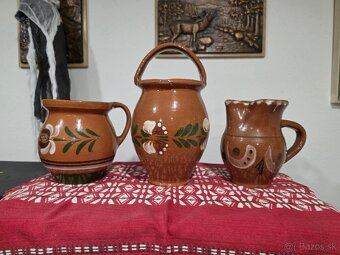 Rôzne retro veci - 2