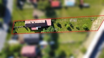Rezervovaný-Rodinný dom v Príbovciach - 2