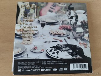 Band-Maid: New Beginning - Japan Import CD + DVD - 2