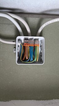 Hľadáme elektrikára do partie 🇩🇪 - 2