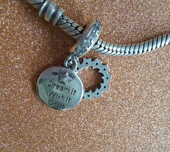 Prívesok Padá Hviezda - 2